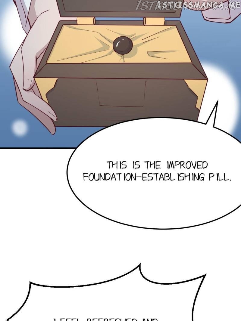 Blind Date to Cultivate Chapter 65 - page 84