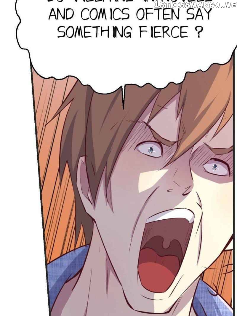 Blind Date to Cultivate Chapter 44 - page 11