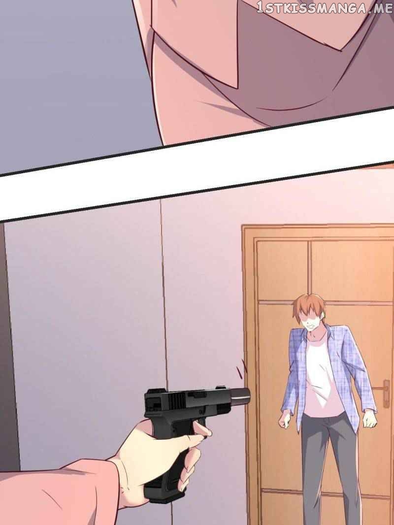 Blind Date to Cultivate Chapter 44 - page 15