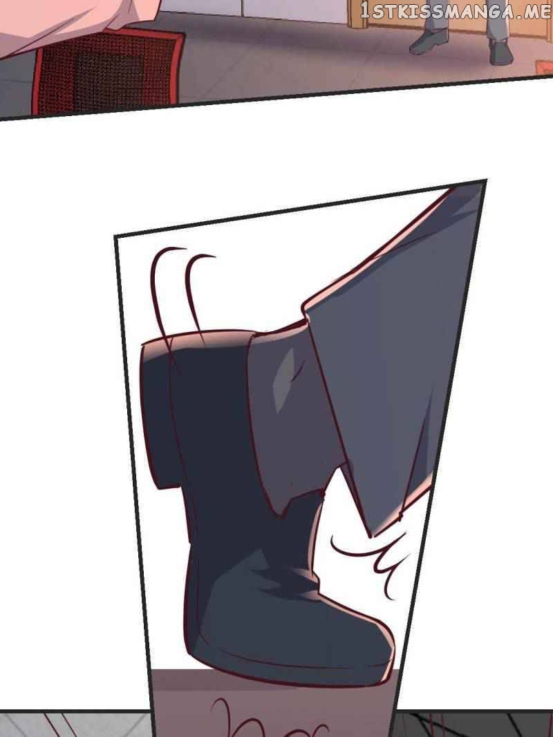 Blind Date to Cultivate Chapter 44 - page 16
