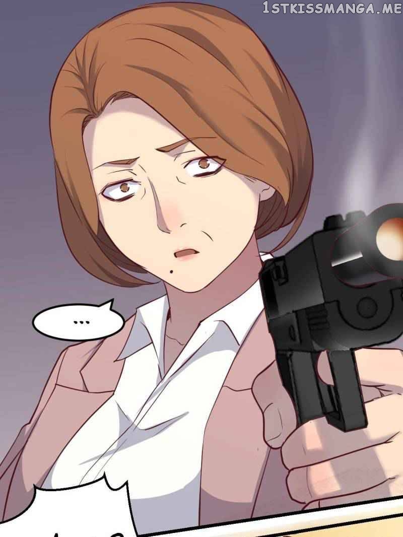 Blind Date to Cultivate Chapter 44 - page 19
