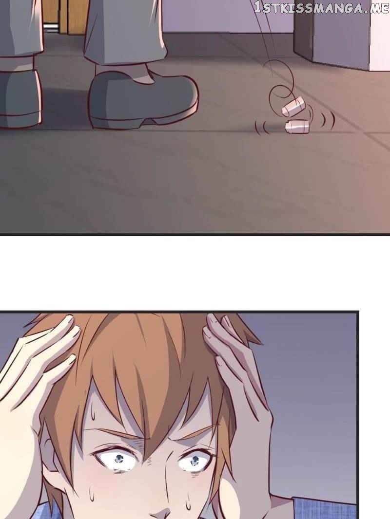 Blind Date to Cultivate Chapter 44 - page 2