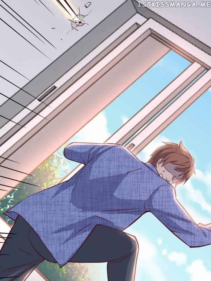 Blind Date to Cultivate Chapter 44 - page 21