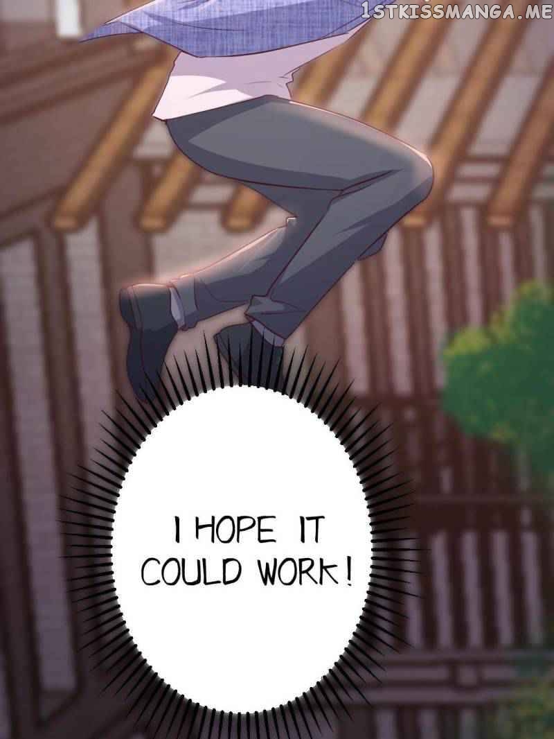 Blind Date to Cultivate Chapter 44 - page 29