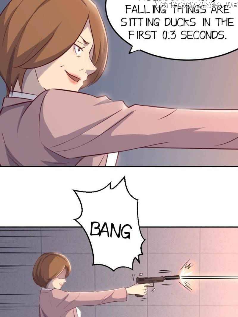 Blind Date to Cultivate Chapter 44 - page 34