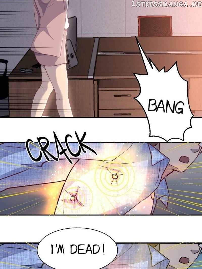 Blind Date to Cultivate Chapter 44 - page 35