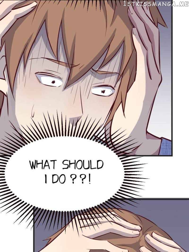 Blind Date to Cultivate Chapter 44 - page 4