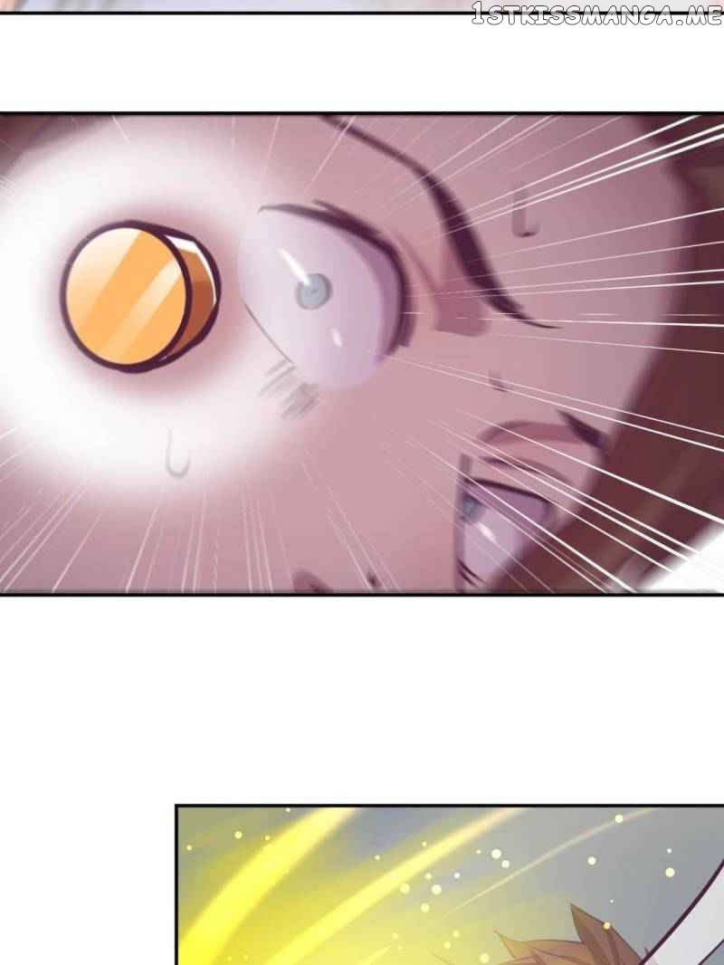 Blind Date to Cultivate Chapter 44 - page 41