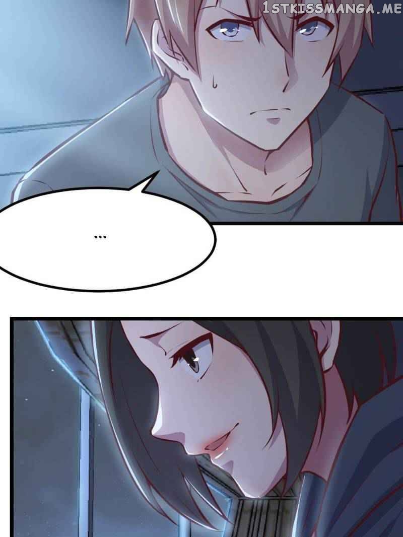 Blind Date to Cultivate Chapter 28 - page 22