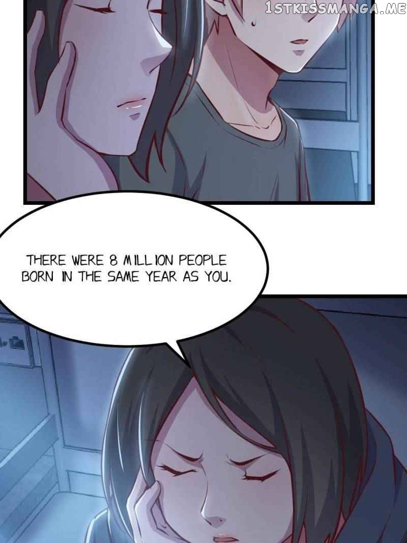 Blind Date to Cultivate Chapter 28 - page 25