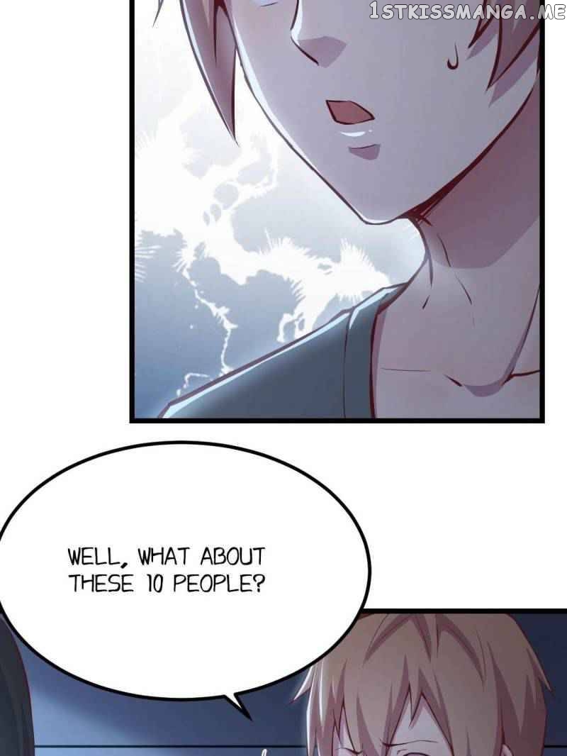 Blind Date to Cultivate Chapter 28 - page 33