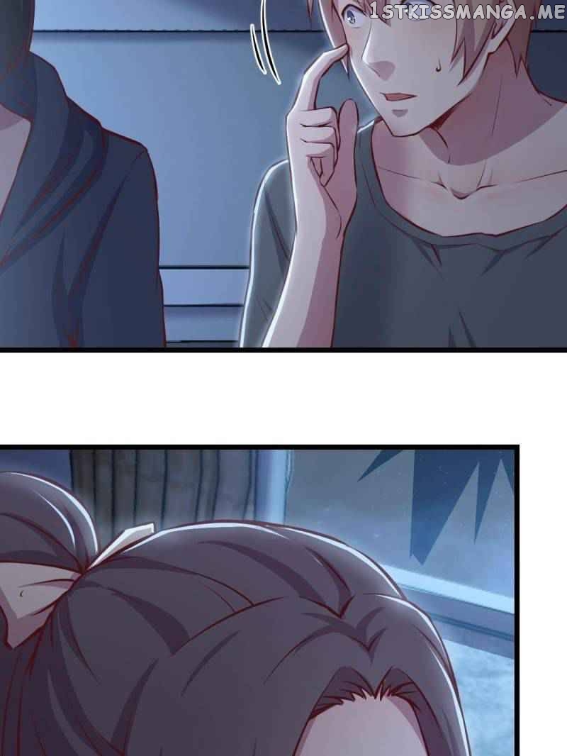 Blind Date to Cultivate Chapter 28 - page 34