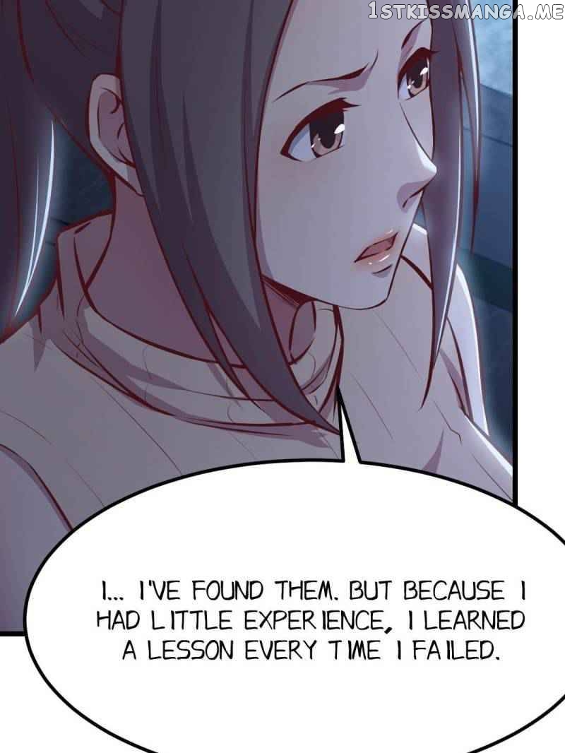 Blind Date to Cultivate Chapter 28 - page 35