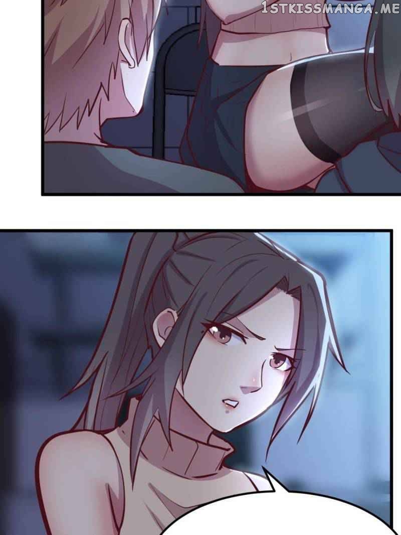Blind Date to Cultivate Chapter 28 - page 6