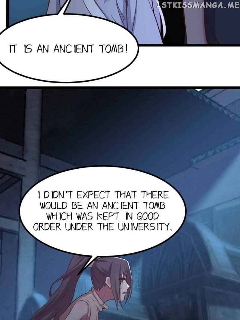 Blind Date to Cultivate Chapter 53 - page 11