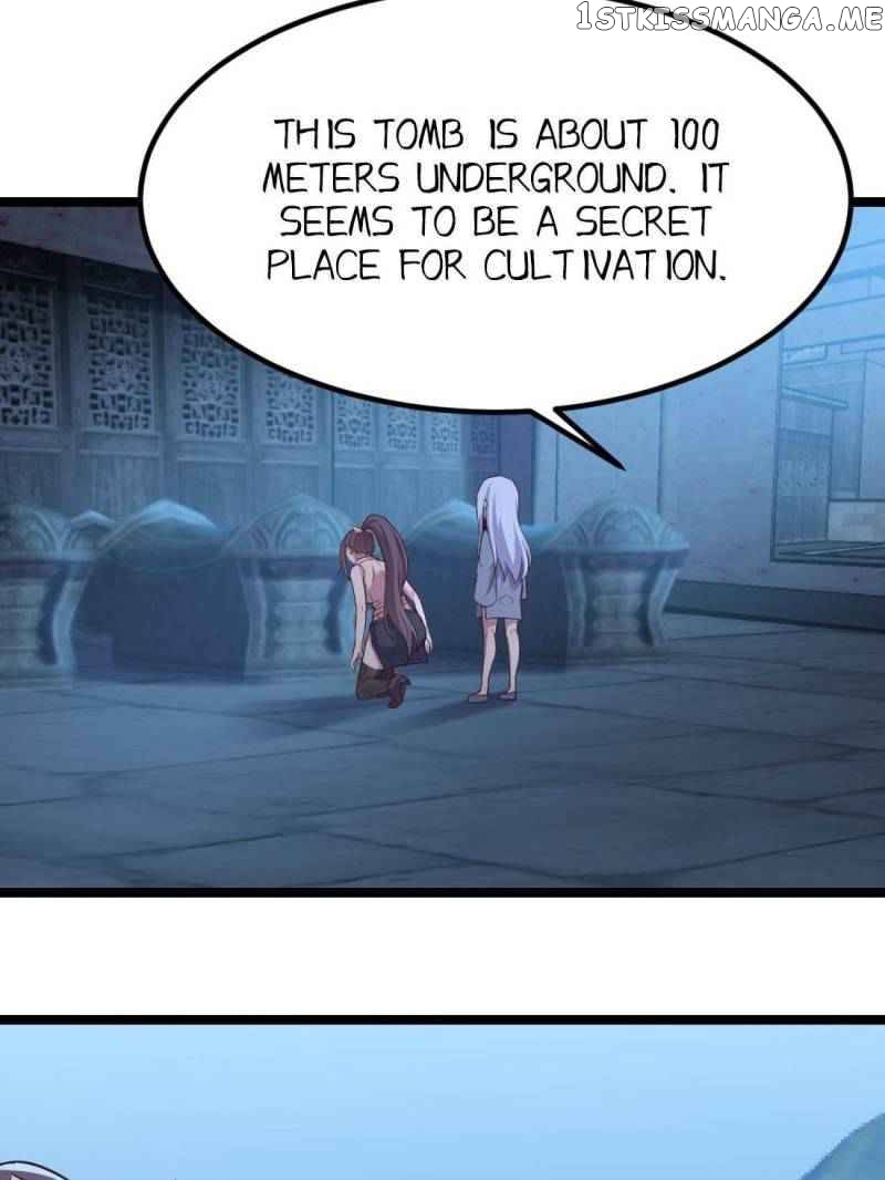 Blind Date to Cultivate Chapter 53 - page 14