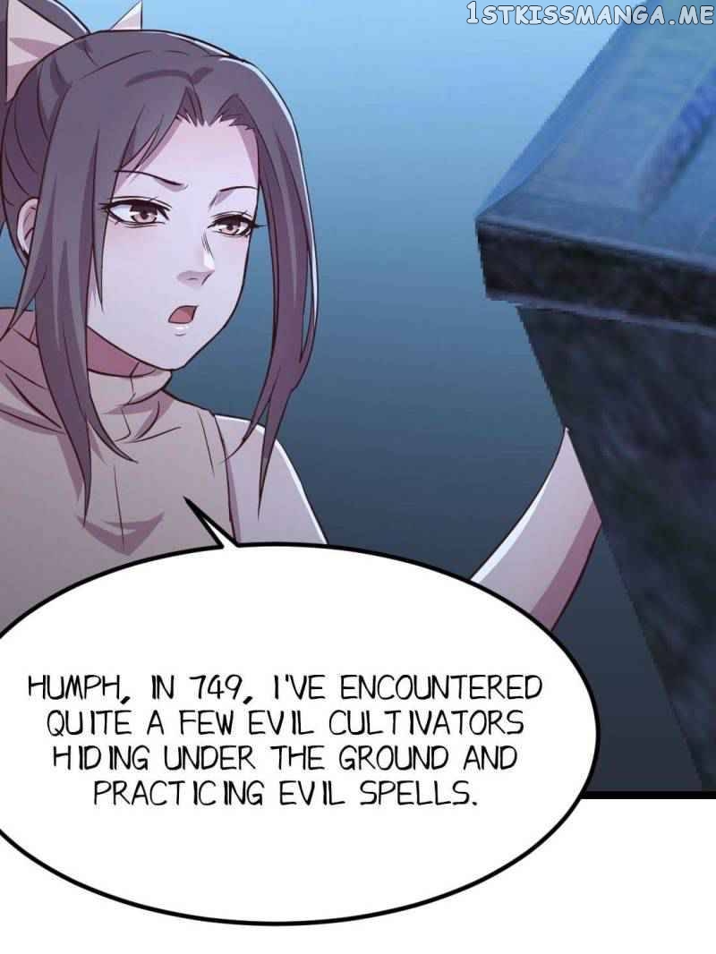 Blind Date to Cultivate Chapter 53 - page 15