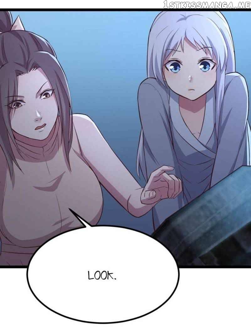 Blind Date to Cultivate Chapter 53 - page 16