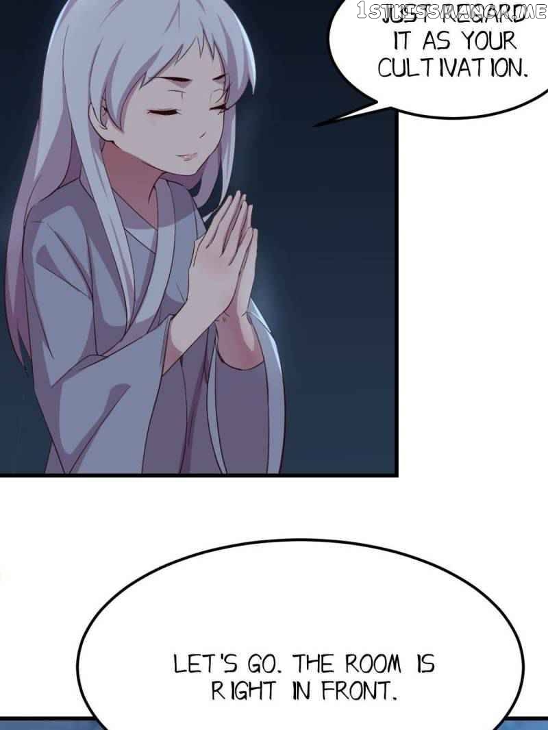 Blind Date to Cultivate Chapter 53 - page 22