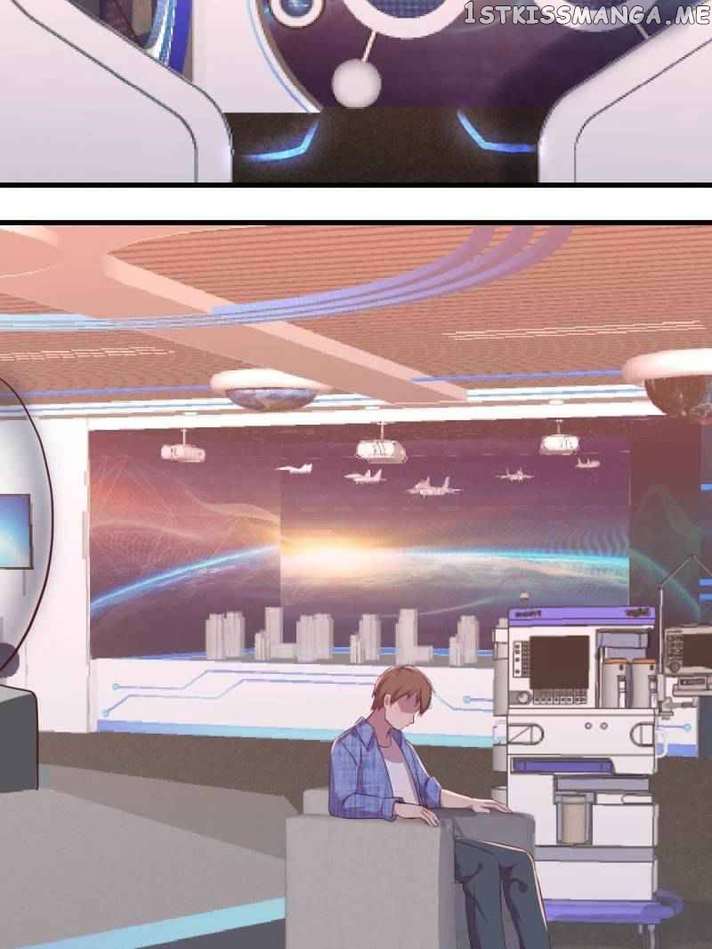Blind Date to Cultivate Chapter 53 - page 27