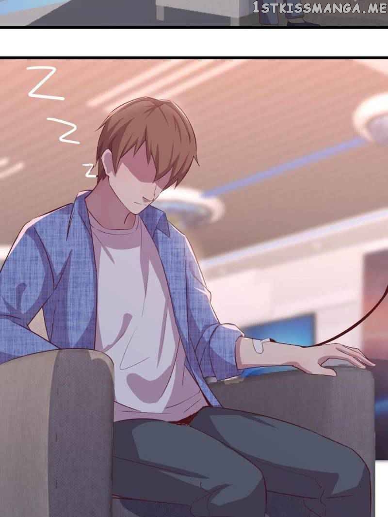Blind Date to Cultivate Chapter 53 - page 28