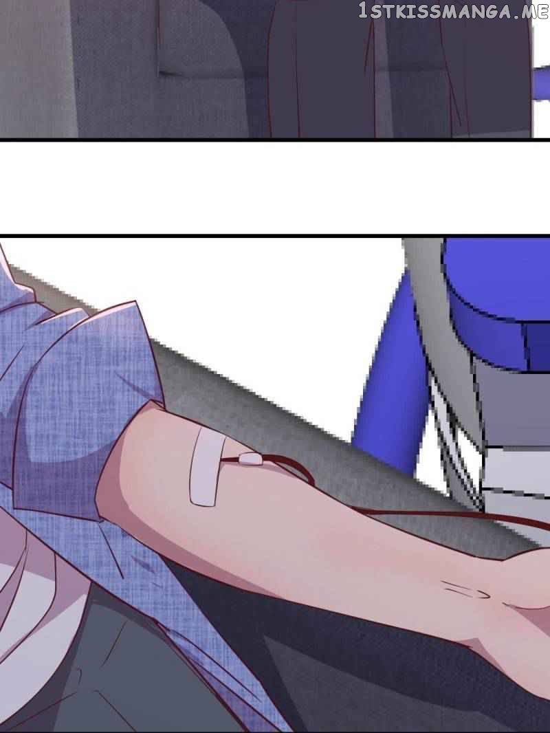 Blind Date to Cultivate Chapter 53 - page 29