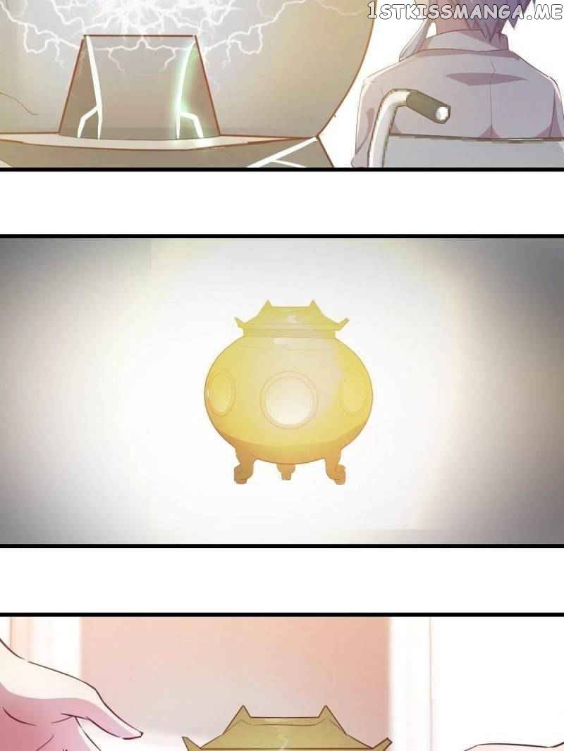 Blind Date to Cultivate Chapter 53 - page 33