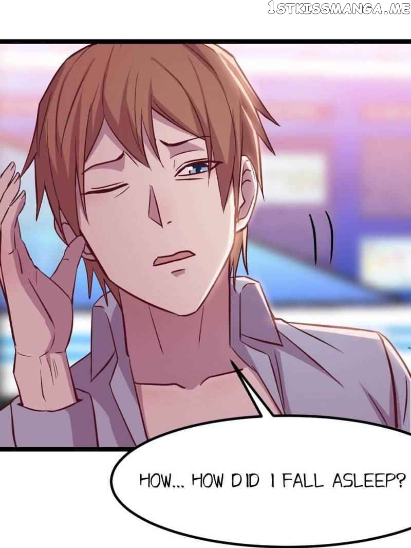 Blind Date to Cultivate Chapter 53 - page 37