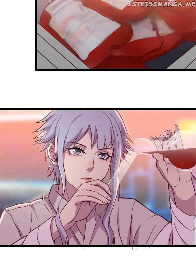 Blind Date to Cultivate Chapter 53 - page 39