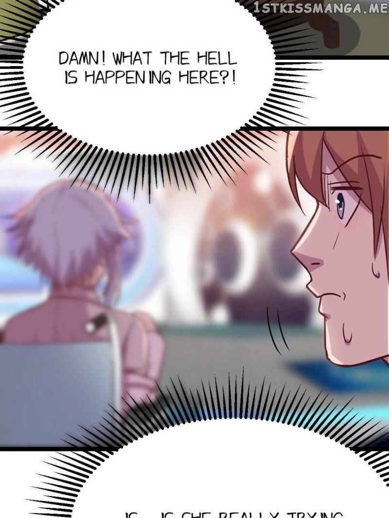 Blind Date to Cultivate Chapter 53 - page 43