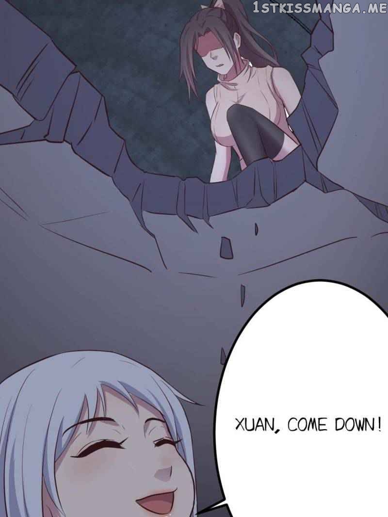 Blind Date to Cultivate Chapter 53 - page 5