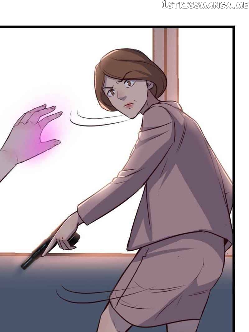 Blind Date to Cultivate Chapter 45 - page 1