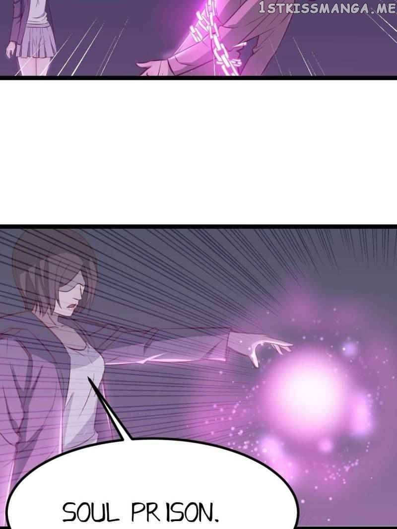 Blind Date to Cultivate Chapter 45 - page 15