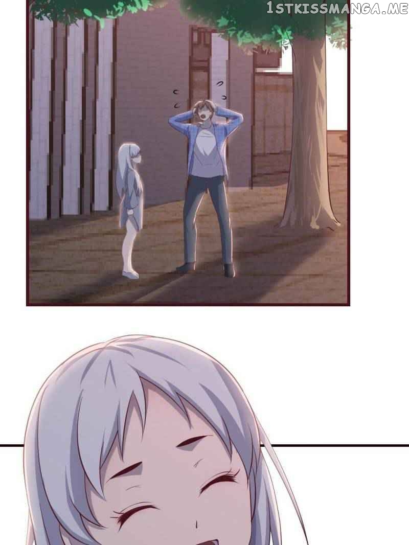 Blind Date to Cultivate Chapter 45 - page 21