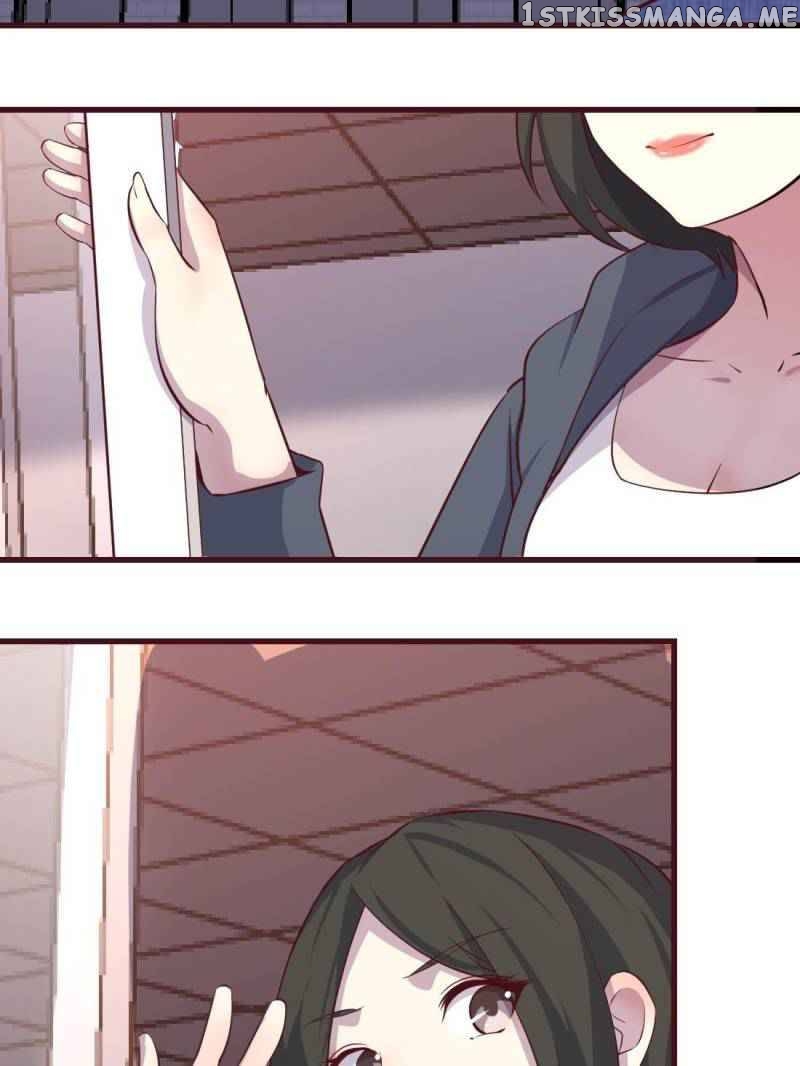 Blind Date to Cultivate Chapter 45 - page 27