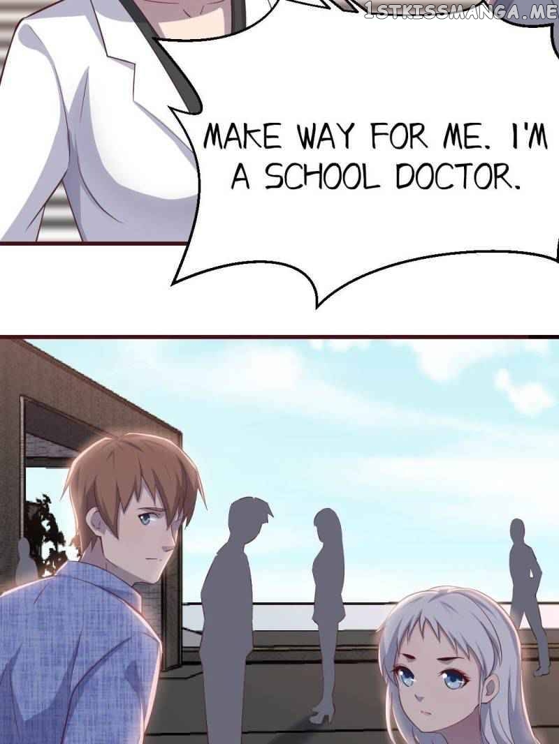 Blind Date to Cultivate Chapter 45 - page 35