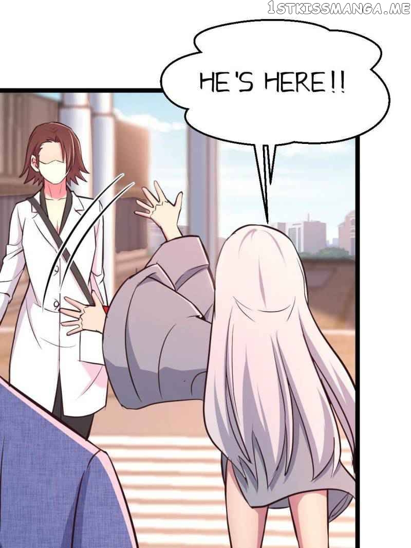 Blind Date to Cultivate Chapter 45 - page 37