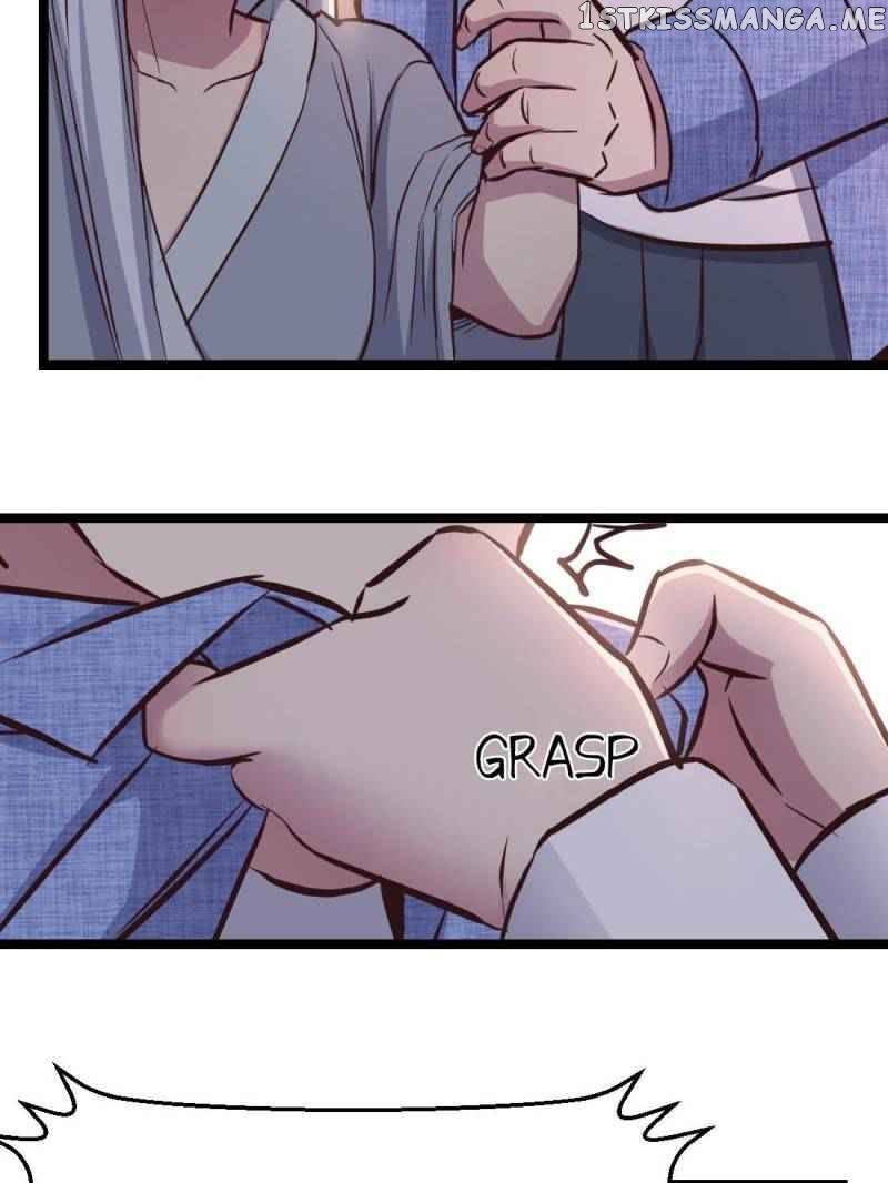 Blind Date to Cultivate Chapter 45 - page 39