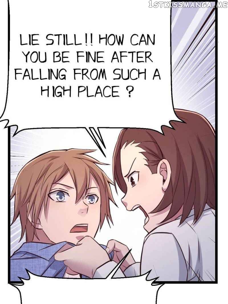 Blind Date to Cultivate Chapter 45 - page 40