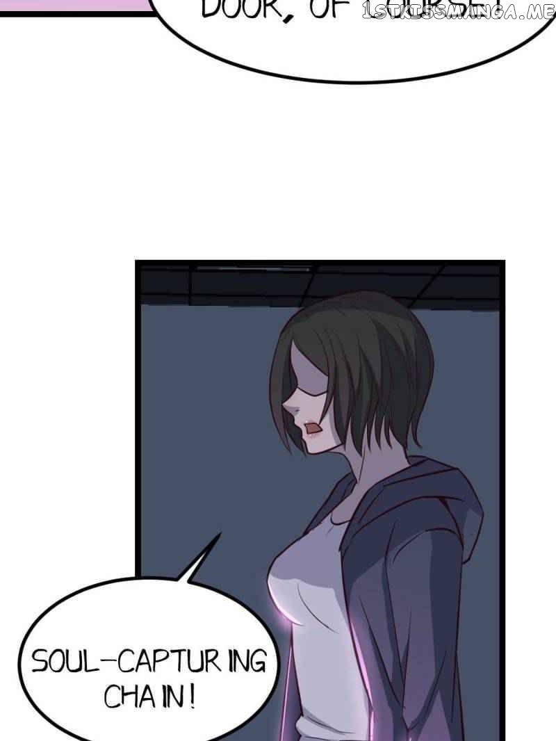 Blind Date to Cultivate Chapter 45 - page 7