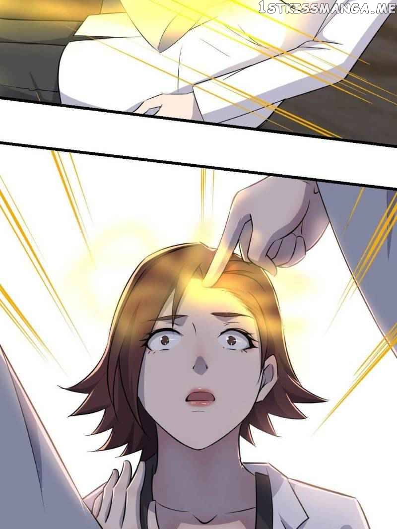 Blind Date to Cultivate Chapter 46 - page 12