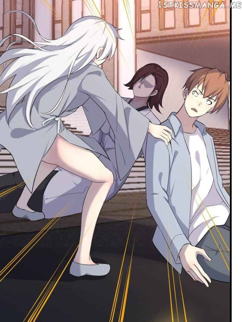 Blind Date to Cultivate Chapter 46 - page 15