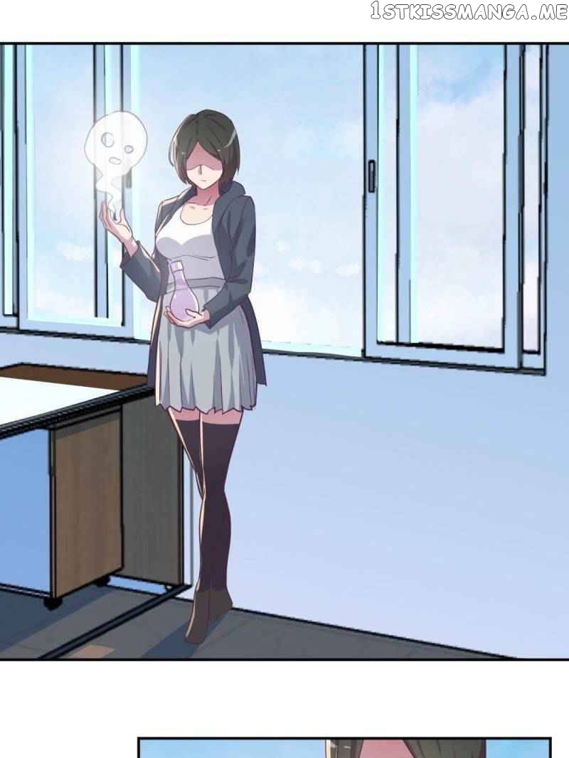 Blind Date to Cultivate Chapter 46 - page 19