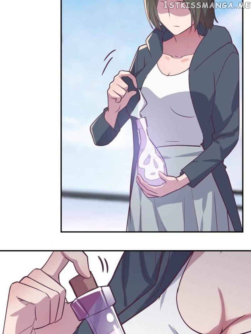 Blind Date to Cultivate Chapter 46 - page 20