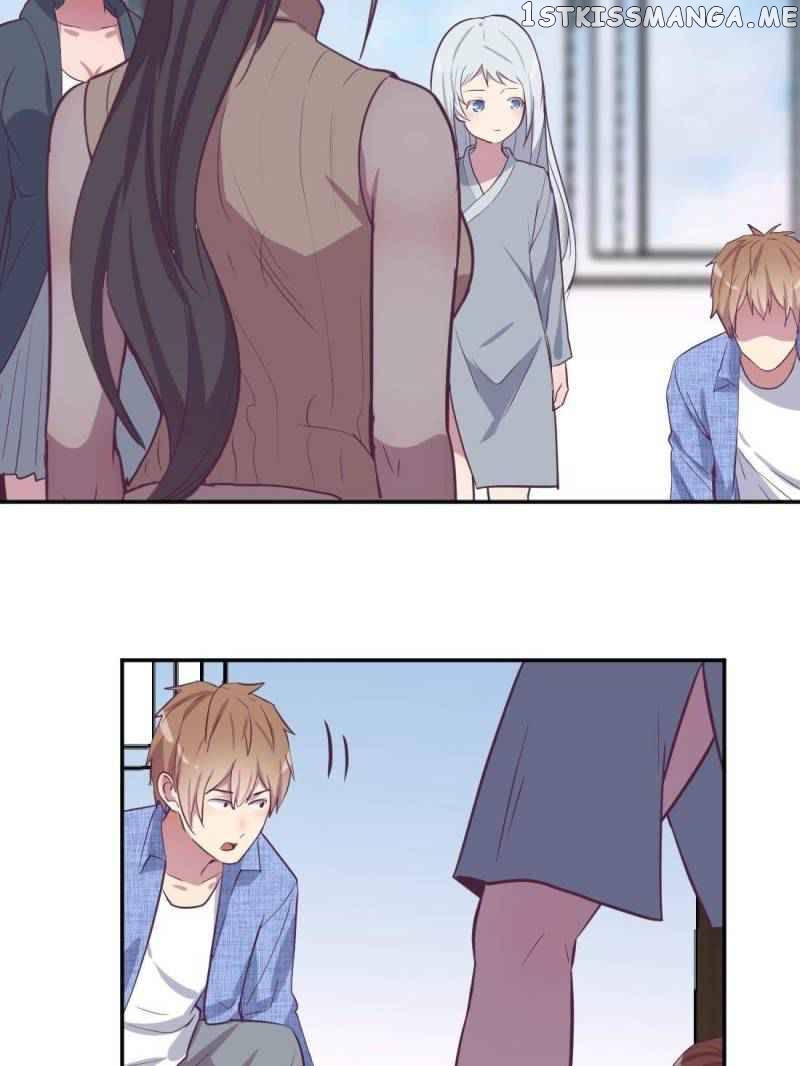 Blind Date to Cultivate Chapter 46 - page 23
