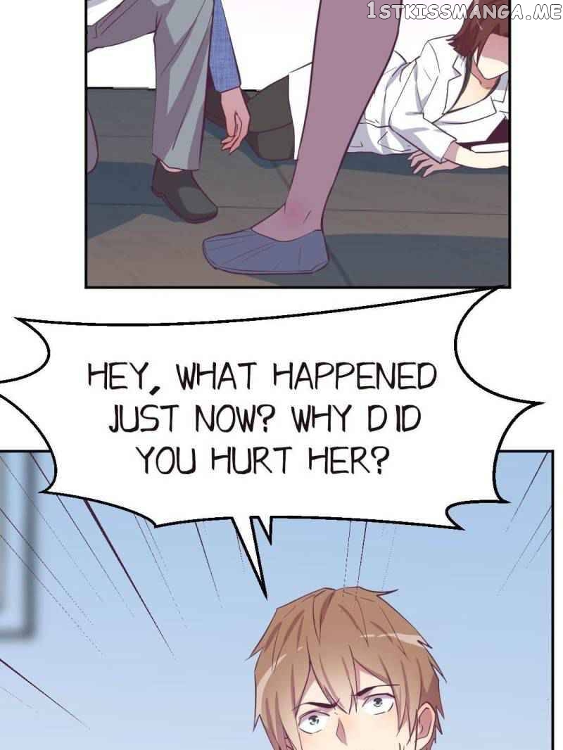 Blind Date to Cultivate Chapter 46 - page 24