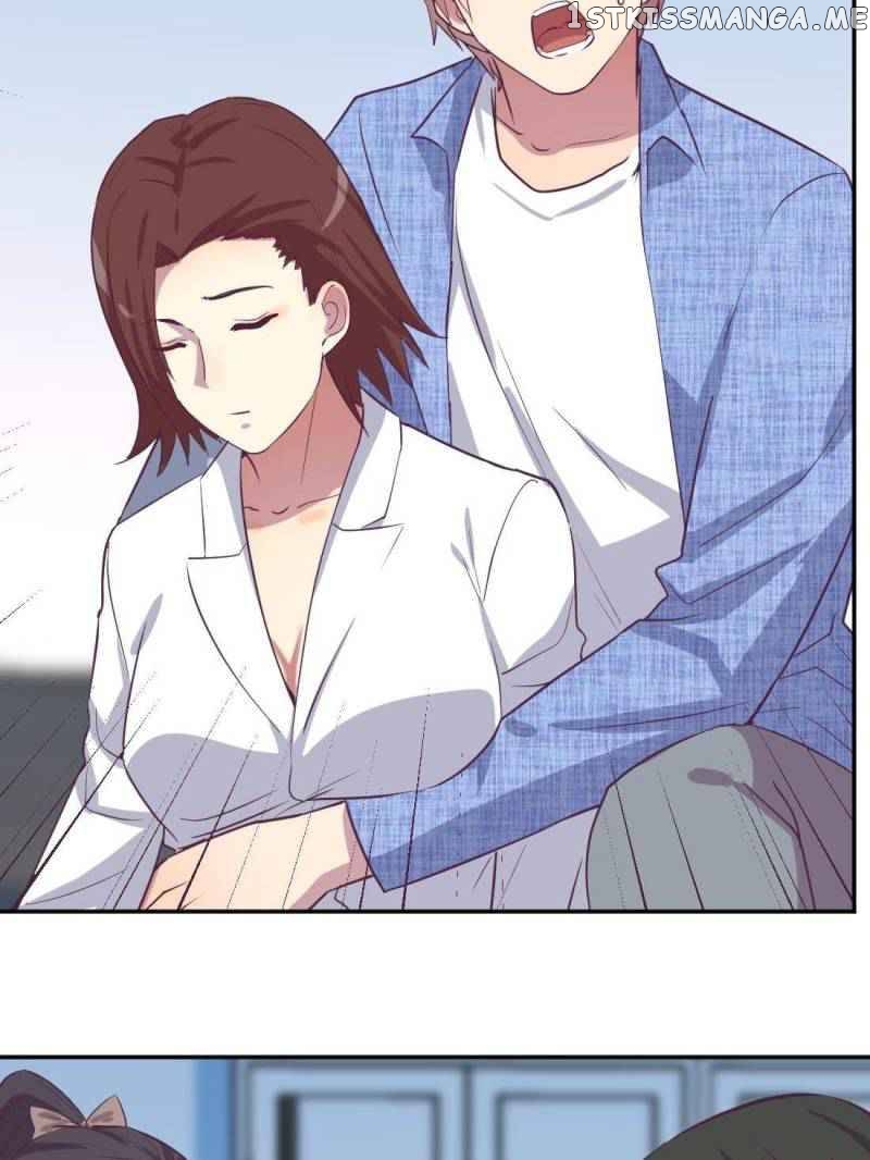 Blind Date to Cultivate Chapter 46 - page 25