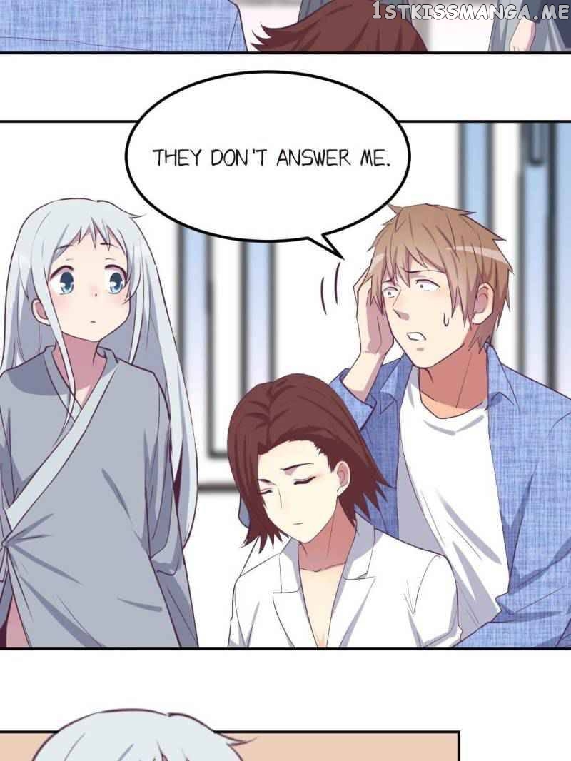 Blind Date to Cultivate Chapter 46 - page 28