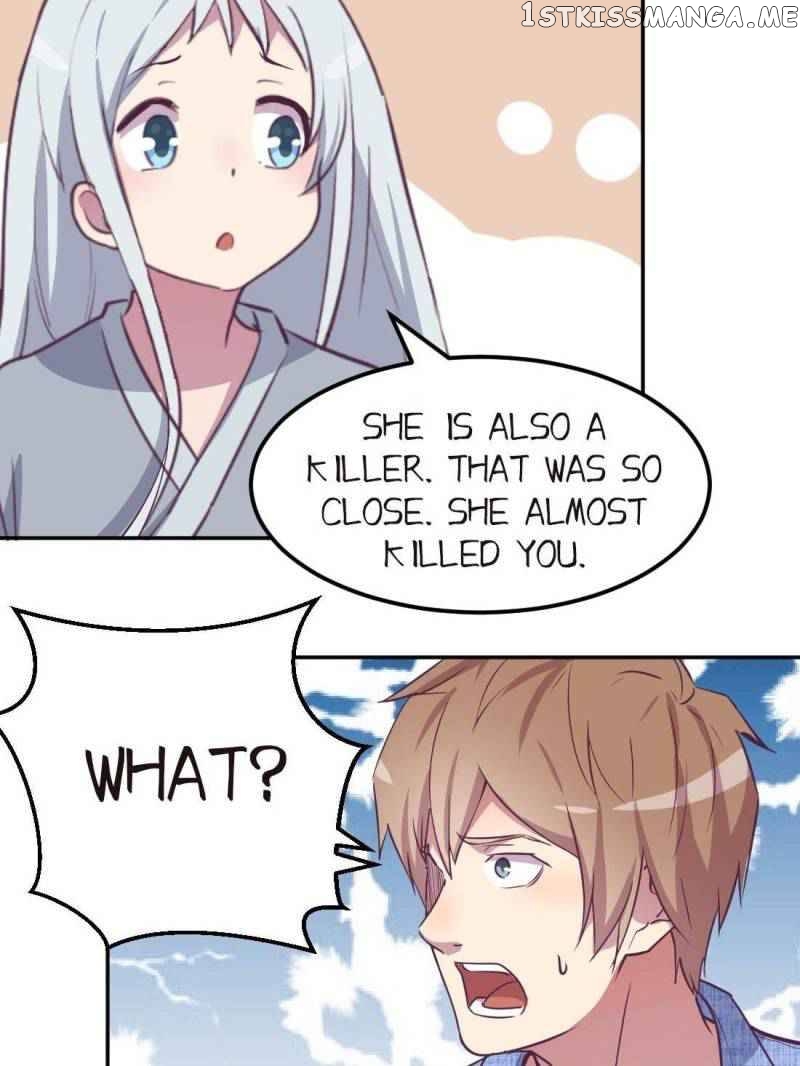 Blind Date to Cultivate Chapter 46 - page 29