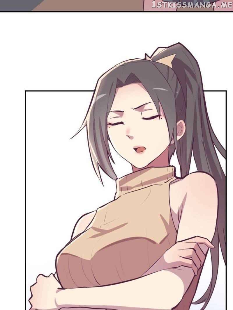 Blind Date to Cultivate Chapter 46 - page 32